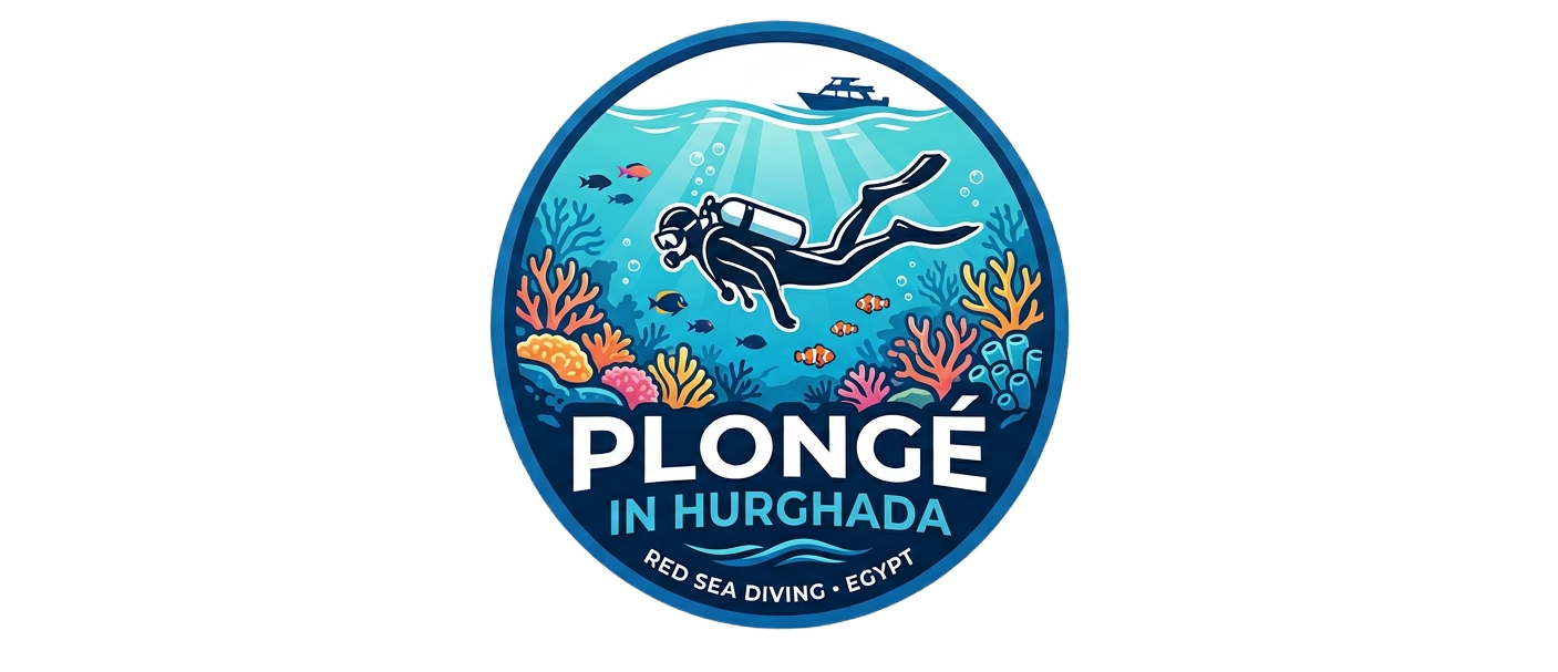 Plongée Diving Club for scuba diving in Hurghada